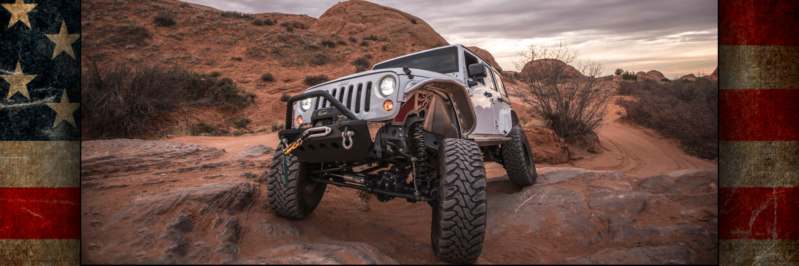 Home Suspension Specialties Bend, OR