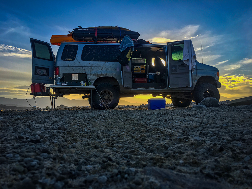 Home Suspension Specialties Bend, OR