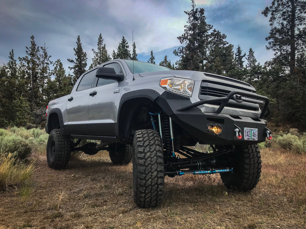 Home Suspension Specialties Bend, OR