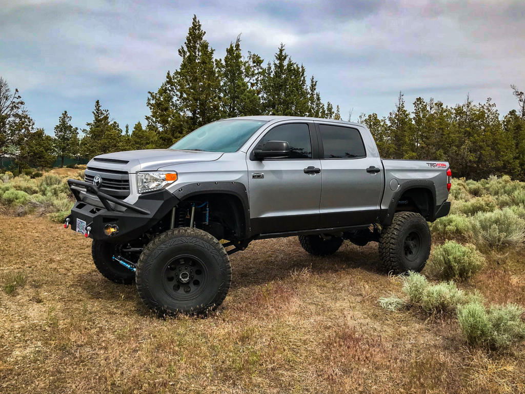 Home Suspension Specialties Bend, OR