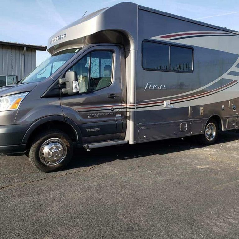 Gallery Suspension Specialties Bend, OR