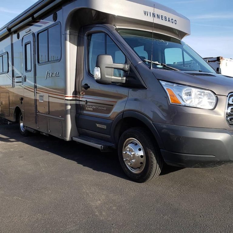 Gallery Suspension Specialties Bend, OR