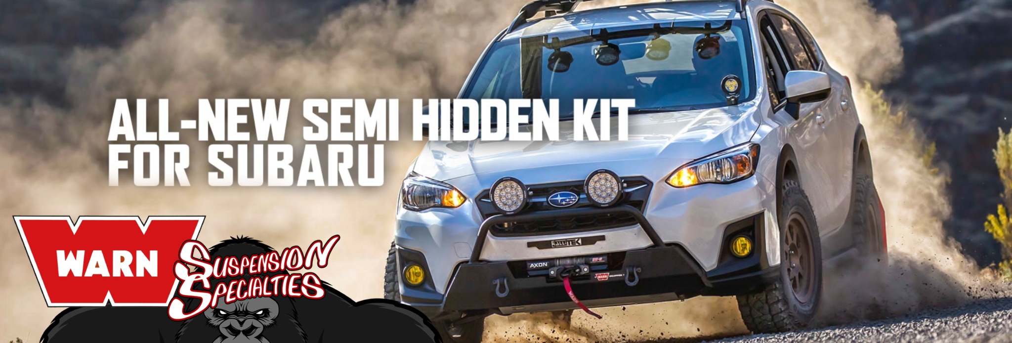 Home Suspension Specialties Bend, OR