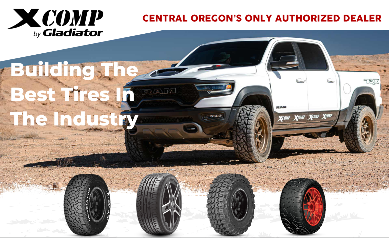 Home Suspension Specialties Bend, OR