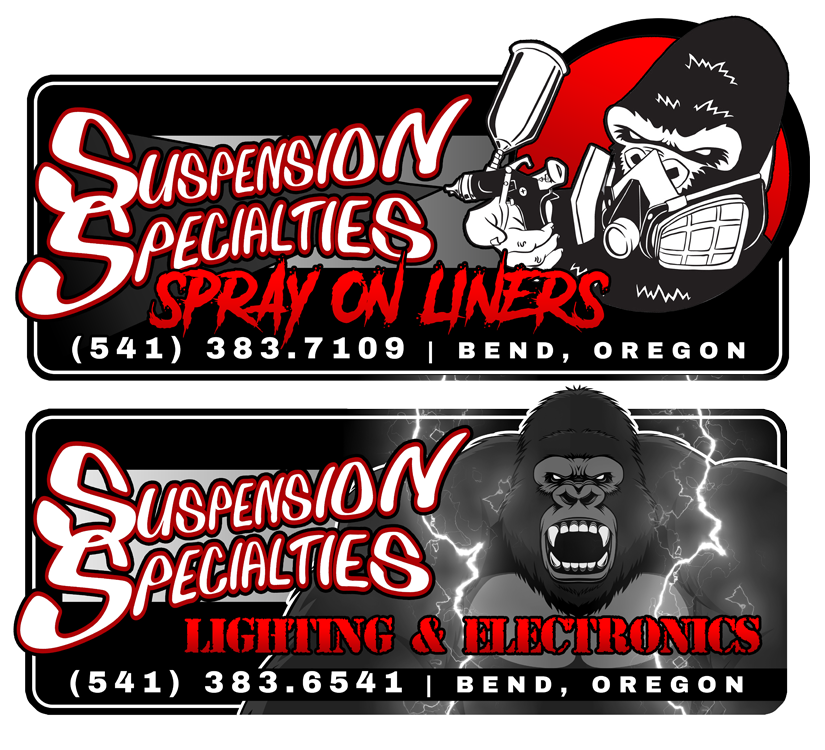 Home Suspension Specialties Bend, OR