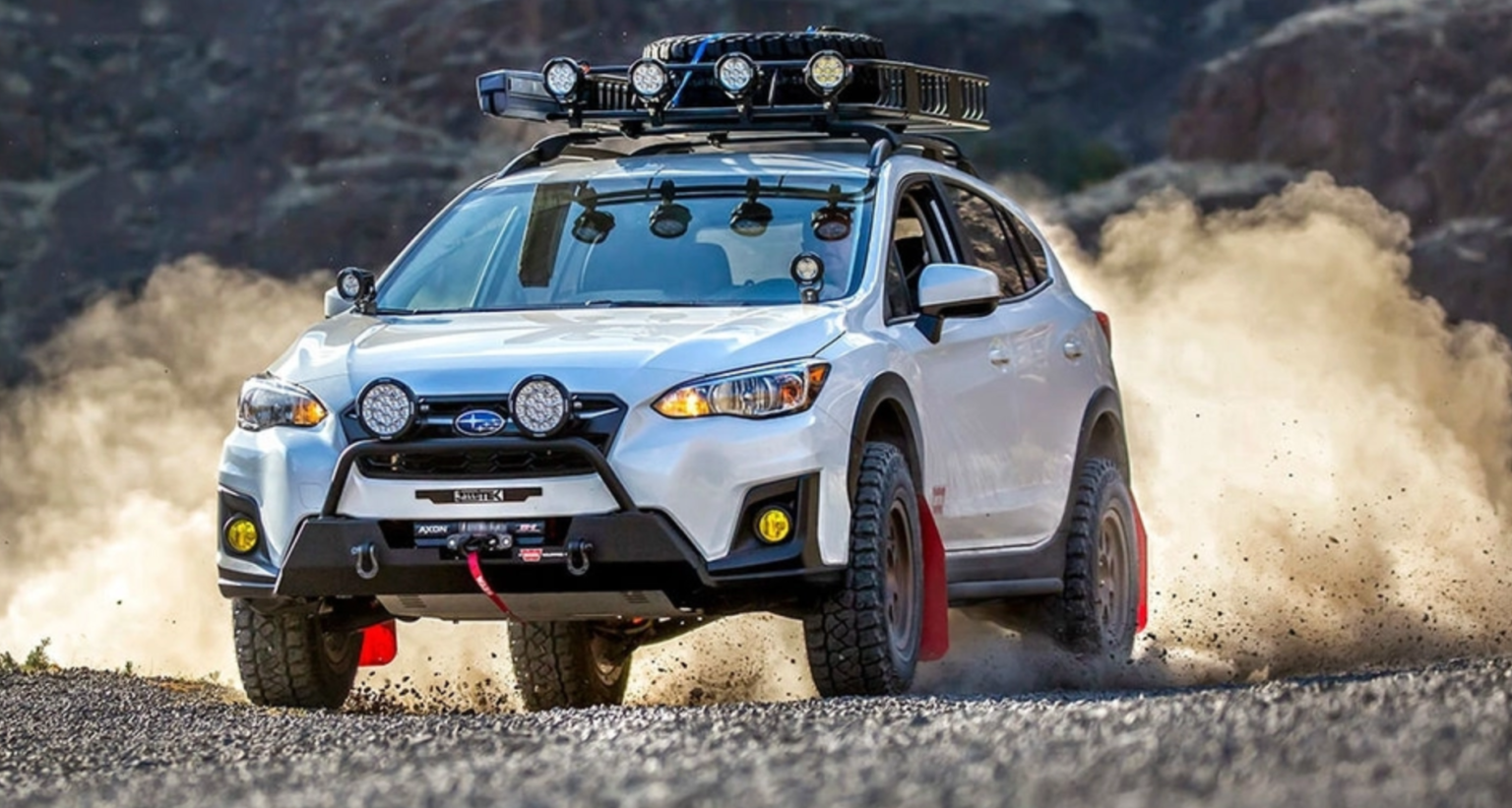 Home Suspension Specialties Bend, OR