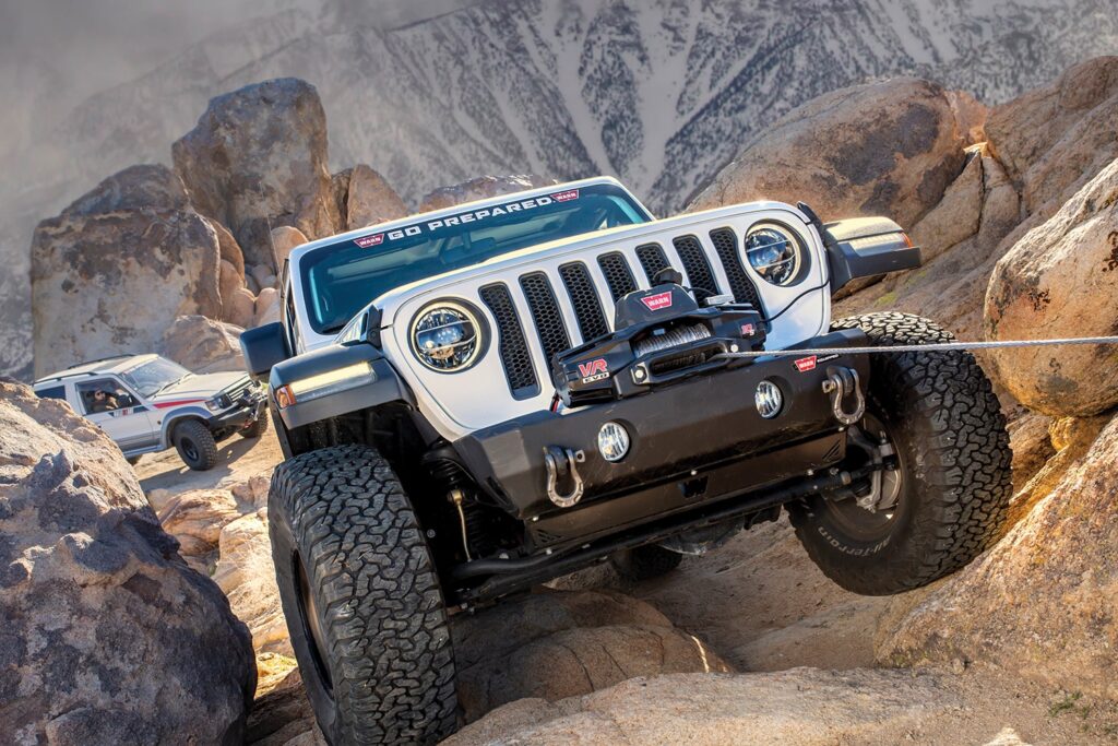 Services Suspension Specialties Bend, OR