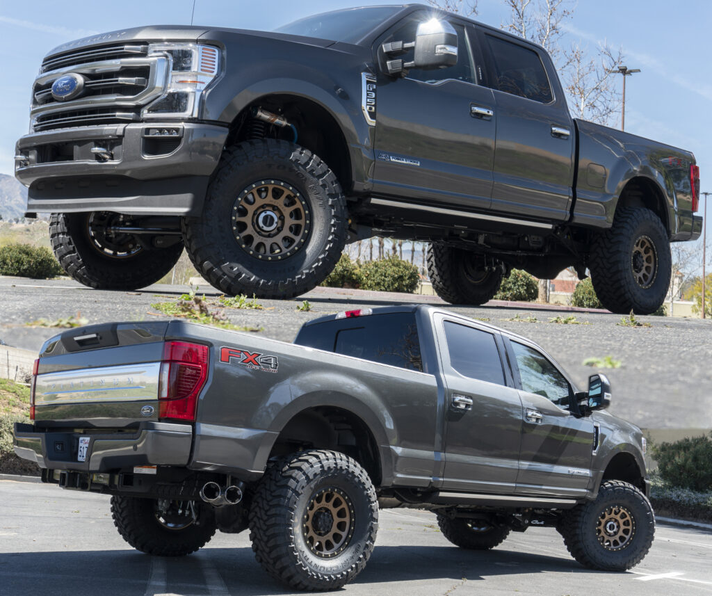 Home Suspension Specialties Bend, OR