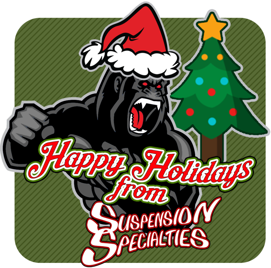 Home Suspension Specialties Bend, OR