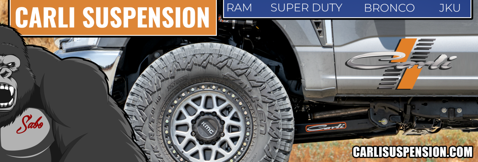Home Suspension Specialties Bend, OR